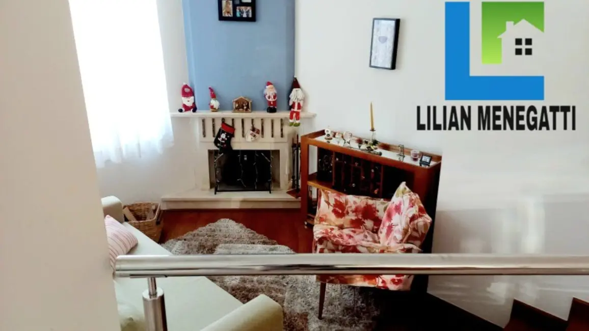 Foto 9 de Casa de Condomínio com 4 quartos à venda, 597m2 em Caxambu, Jundiai - SP