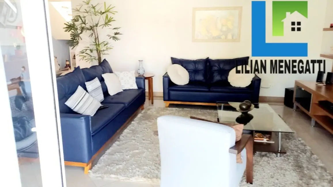 Foto 7 de Casa de Condomínio com 4 quartos à venda, 597m2 em Caxambu, Jundiai - SP