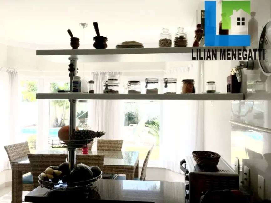 Foto 4 de Casa de Condomínio com 4 quartos à venda, 597m2 em Caxambu, Jundiai - SP