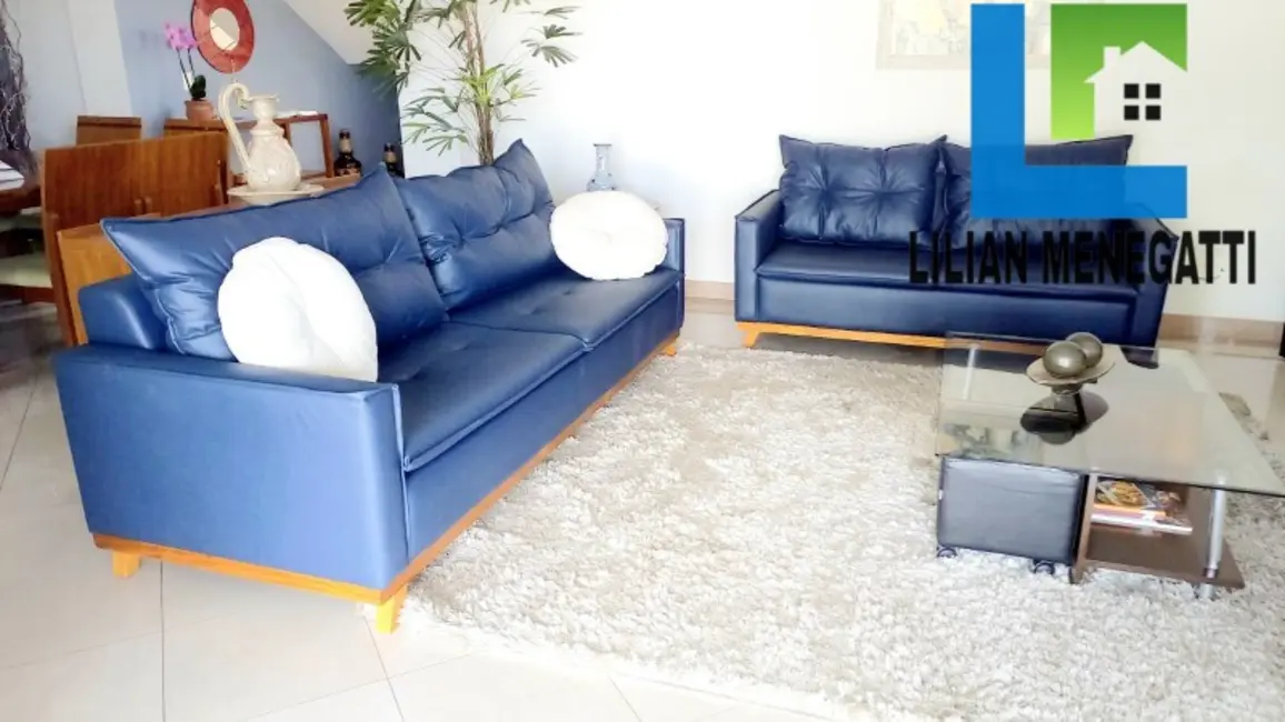 Foto 6 de Casa de Condomínio com 4 quartos à venda, 597m2 em Caxambu, Jundiai - SP