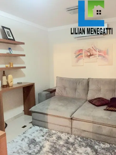 Foto 8 de Casa de Condomínio com 4 quartos à venda, 597m2 em Caxambu, Jundiai - SP