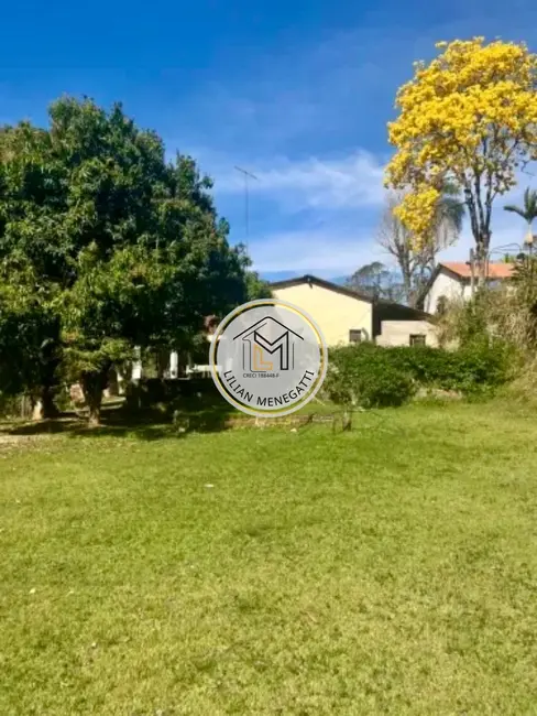 Foto 1 de Terreno / Lote à venda, 3300m2 em Chácara Terra Nova, Jundiai - SP