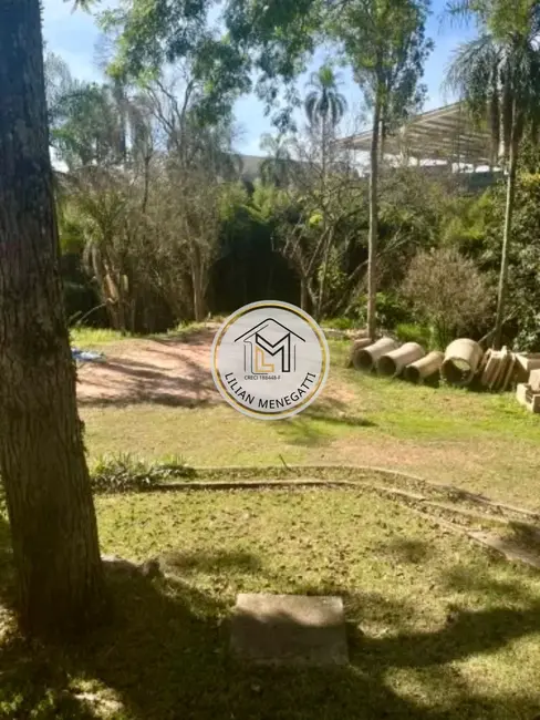 Foto 5 de Terreno / Lote à venda, 3300m2 em Chácara Terra Nova, Jundiai - SP