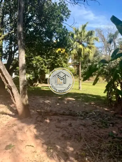 Foto 4 de Terreno / Lote à venda, 3300m2 em Chácara Terra Nova, Jundiai - SP