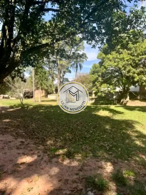 Foto 6 de Terreno / Lote à venda, 3300m2 em Chácara Terra Nova, Jundiai - SP