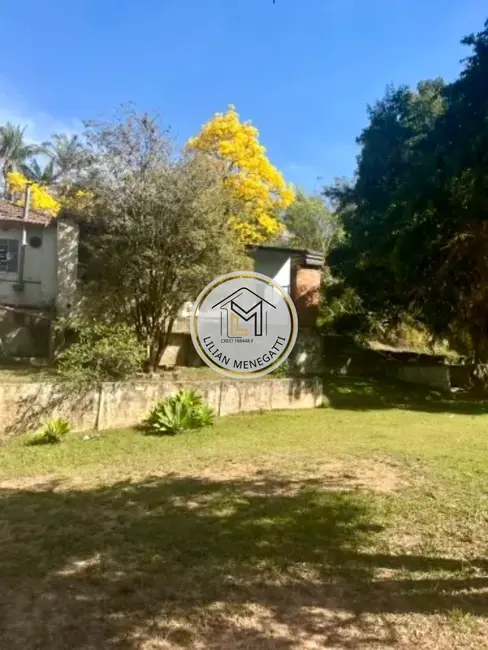 Foto 7 de Terreno / Lote à venda, 3300m2 em Chácara Terra Nova, Jundiai - SP