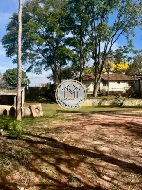 Foto 3 de Terreno / Lote à venda, 3300m2 em Chácara Terra Nova, Jundiai - SP