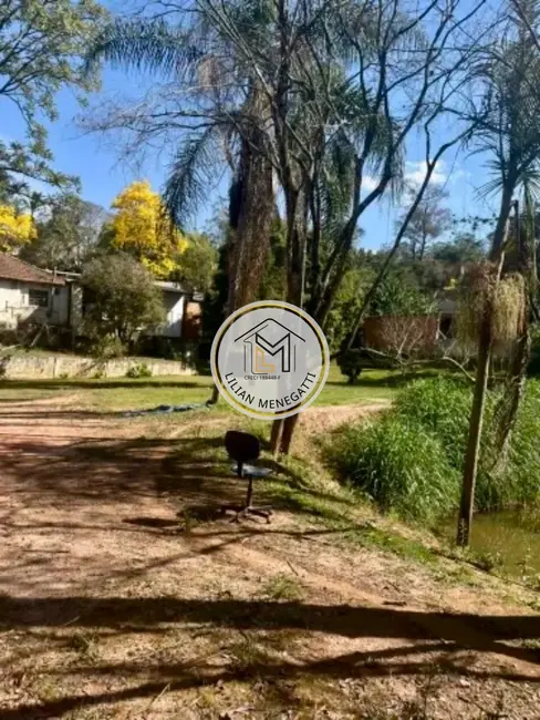 Foto 9 de Terreno / Lote à venda, 3300m2 em Chácara Terra Nova, Jundiai - SP