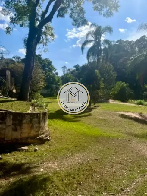 Foto 2 de Terreno / Lote à venda, 3300m2 em Chácara Terra Nova, Jundiai - SP