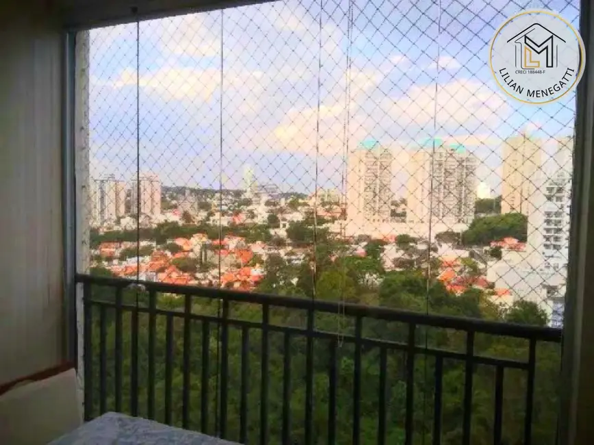 Foto 1 de Apartamento com 3 quartos à venda, 83m2 em Parque do Colégio, Jundiai - SP