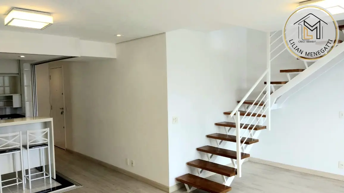 Apartamento com 2 quartos à venda, 85m2 em Vila Madalena, São Paulo - SP - imagem 5 Foto 5 de Apartamento com 2 quartos à venda, 85m2 em Vila Madalena, São Paulo - SP