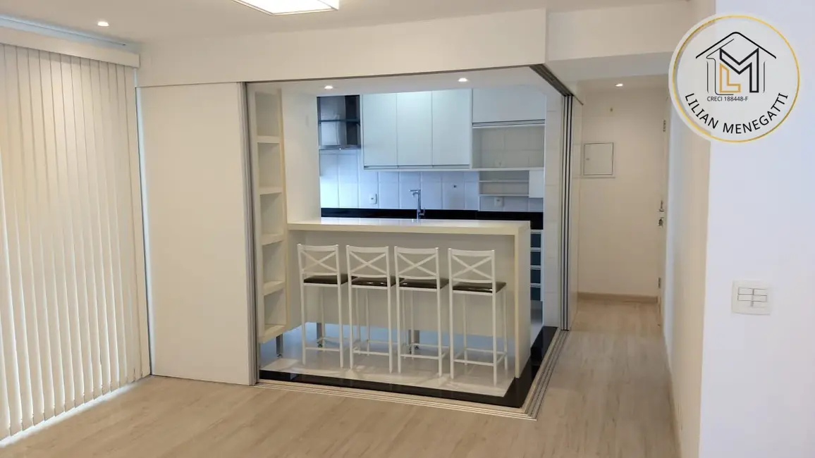 Apartamento com 2 quartos à venda, 85m2 em Vila Madalena, São Paulo - SP - imagem 9 Foto 9 de Apartamento com 2 quartos à venda, 85m2 em Vila Madalena, São Paulo - SP