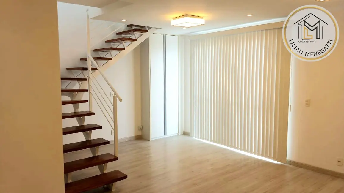 Apartamento com 2 quartos à venda, 85m2 em Vila Madalena, São Paulo - SP - imagem 4 Foto 4 de Apartamento com 2 quartos à venda, 85m2 em Vila Madalena, São Paulo - SP