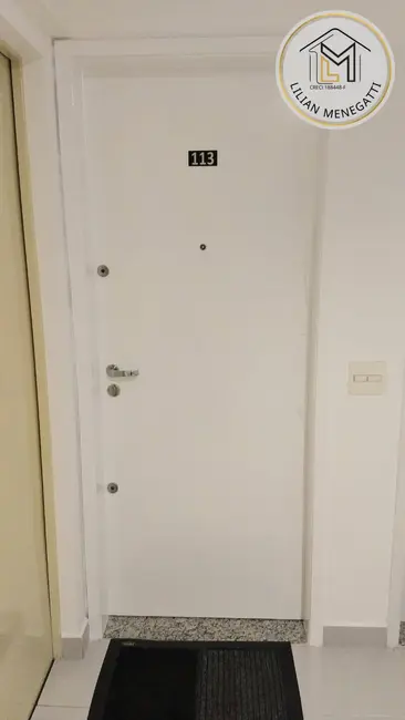 Foto 2 de Apartamento com 2 quartos à venda, 85m2 em Vila Madalena, São Paulo - SP