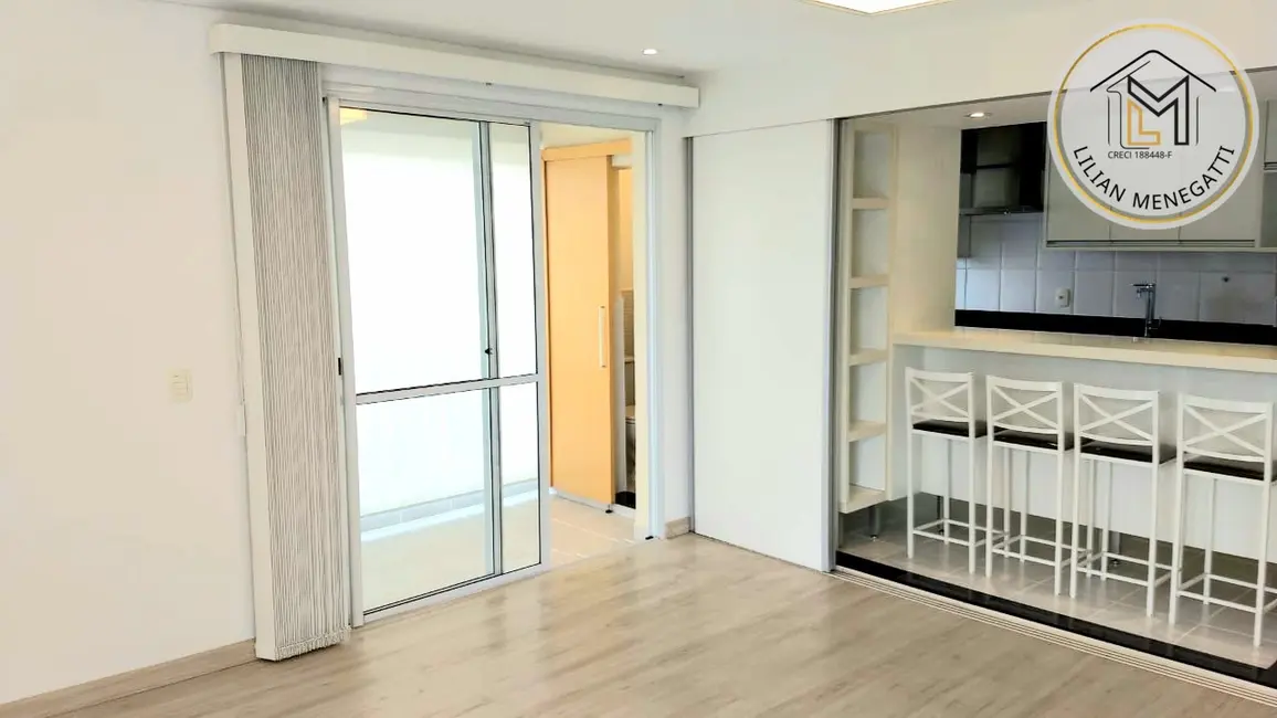 Apartamento com 2 quartos à venda, 85m2 em Vila Madalena, São Paulo - SP - imagem 7 Foto 7 de Apartamento com 2 quartos à venda, 85m2 em Vila Madalena, São Paulo - SP