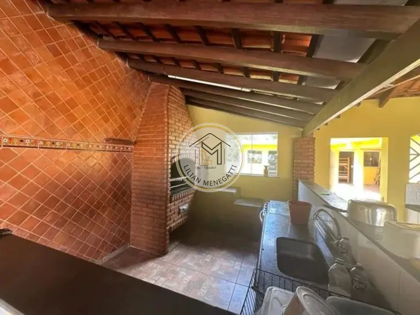 Foto 3 de Chácara com 6 quartos à venda, 300m2 em Sítio do Mursa, Varzea Paulista - SP