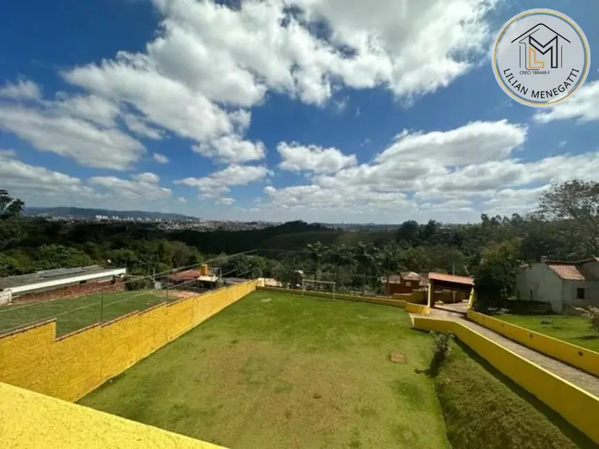 Foto 4 de Chácara com 6 quartos à venda, 300m2 em Sítio do Mursa, Varzea Paulista - SP