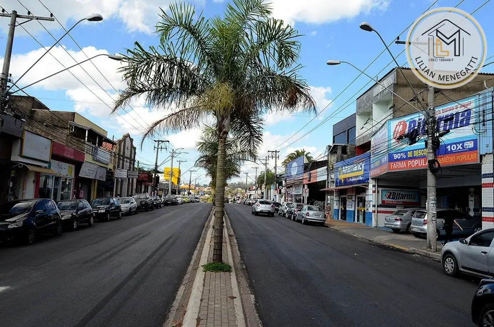 Foto 7 de Chácara com 6 quartos à venda, 300m2 em Sítio do Mursa, Varzea Paulista - SP