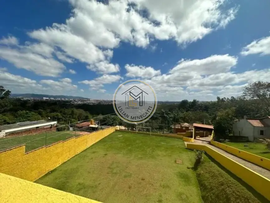 Foto 4 de Chácara com 6 quartos à venda, 300m2 em Sítio do Mursa, Varzea Paulista - SP