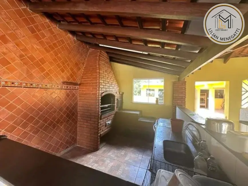 Foto 3 de Chácara com 6 quartos à venda, 300m2 em Sítio do Mursa, Varzea Paulista - SP