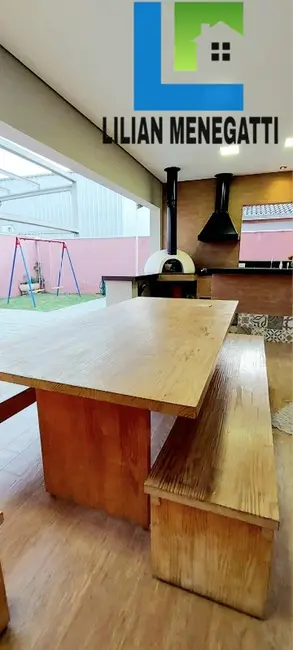 Foto 5 de Casa de Condomínio com 3 quartos à venda, 250m2 em Cabreuva - SP