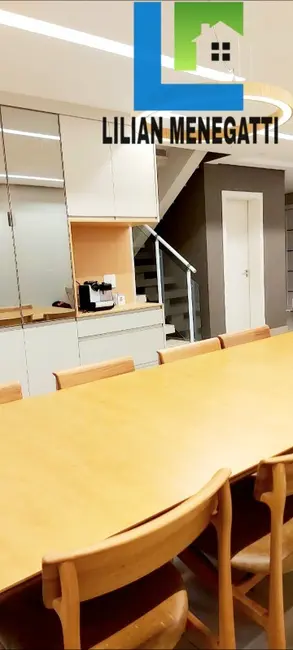 Foto 8 de Casa de Condomínio com 3 quartos à venda, 250m2 em Cabreuva - SP