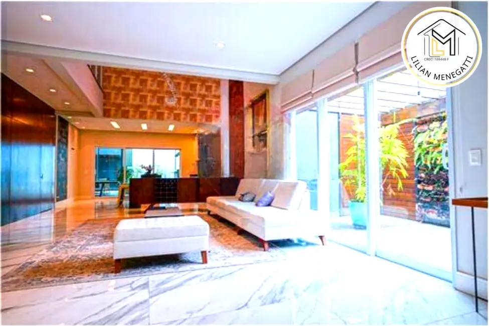 Foto 2 de Casa de Condomínio com 5 quartos à venda, 434m2 em Jarinu - SP