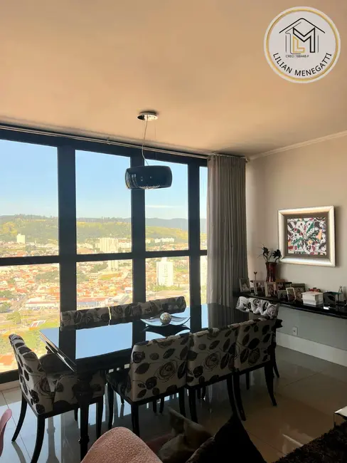 Foto 1 de Apartamento com 5 quartos à venda, 243m2 em Jundiai - SP