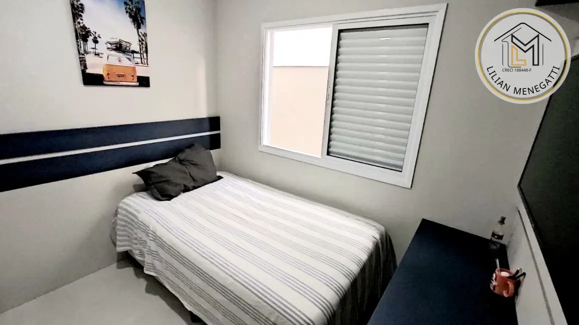Casa com 3 quartos à venda, 150m2 em Jundiai - SP - imagem 8 Foto 8 de Casa com 3 quartos à venda, 150m2 em Jundiai - SP