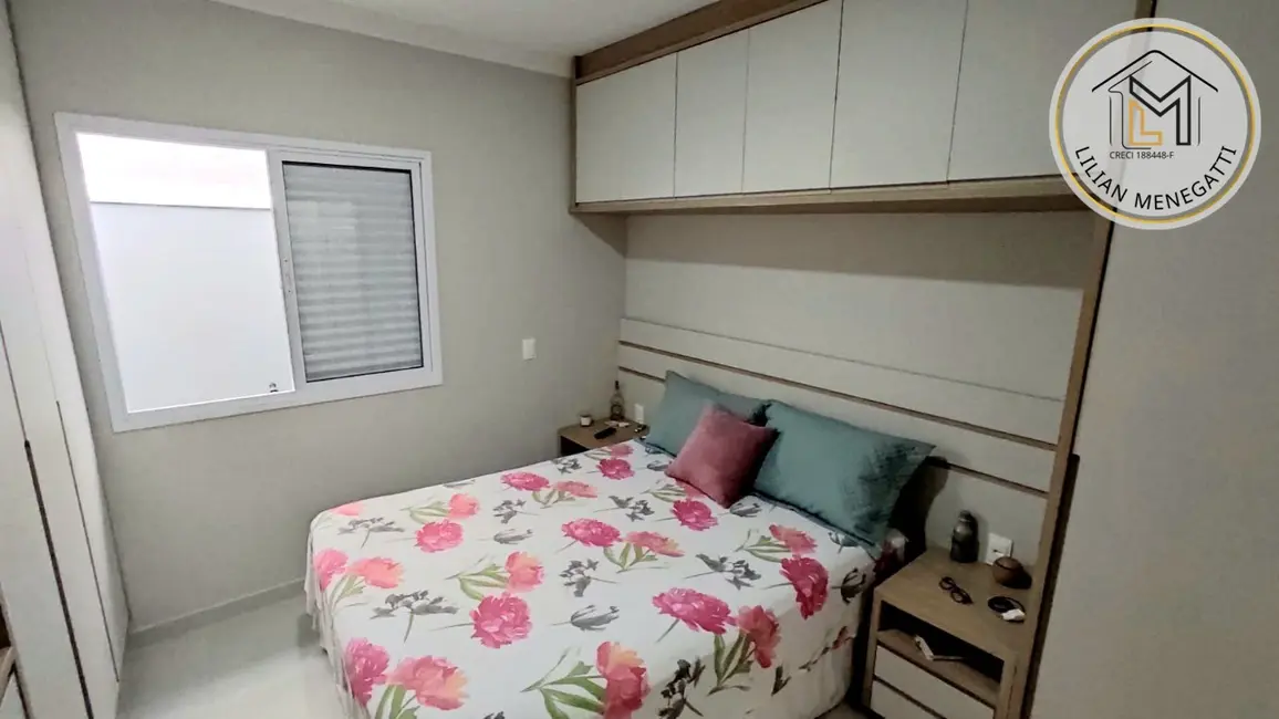 Casa com 3 quartos à venda, 150m2 em Jundiai - SP - imagem 5 Foto 5 de Casa com 3 quartos à venda, 150m2 em Jundiai - SP