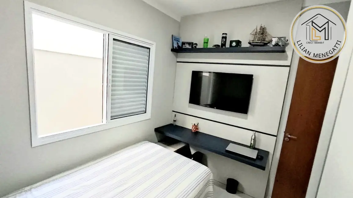 Casa com 3 quartos à venda, 150m2 em Jundiai - SP - imagem 9 Foto 9 de Casa com 3 quartos à venda, 150m2 em Jundiai - SP
