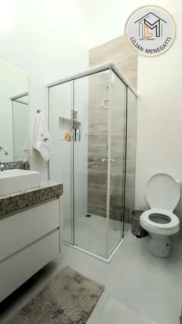 Casa com 3 quartos à venda, 150m2 em Jundiai - SP - imagem 7 Foto 7 de Casa com 3 quartos à venda, 150m2 em Jundiai - SP