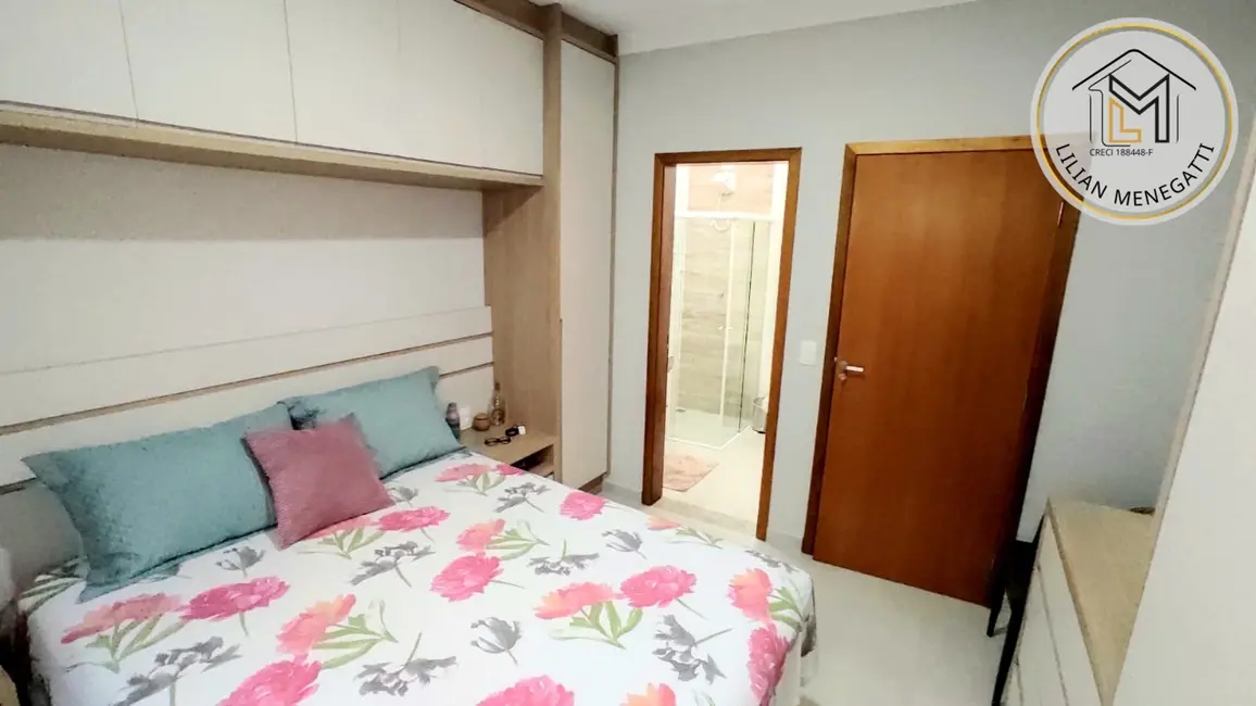 Casa com 3 quartos à venda, 150m2 em Jundiai - SP - imagem 4 Foto 4 de Casa com 3 quartos à venda, 150m2 em Jundiai - SP