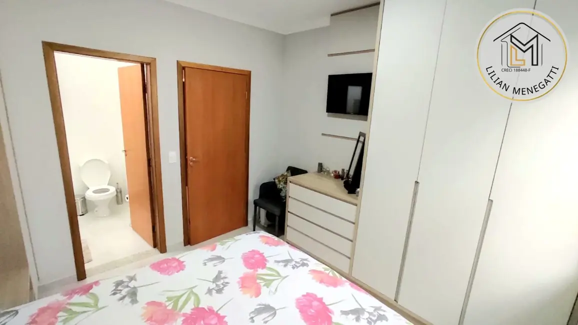 Casa com 3 quartos à venda, 150m2 em Jundiai - SP - imagem 6 Foto 6 de Casa com 3 quartos à venda, 150m2 em Jundiai - SP