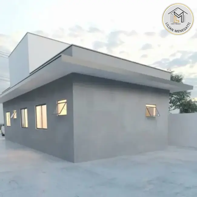 Foto 3 de Casa com 3 quartos à venda, 86m2 em Itupeva - SP