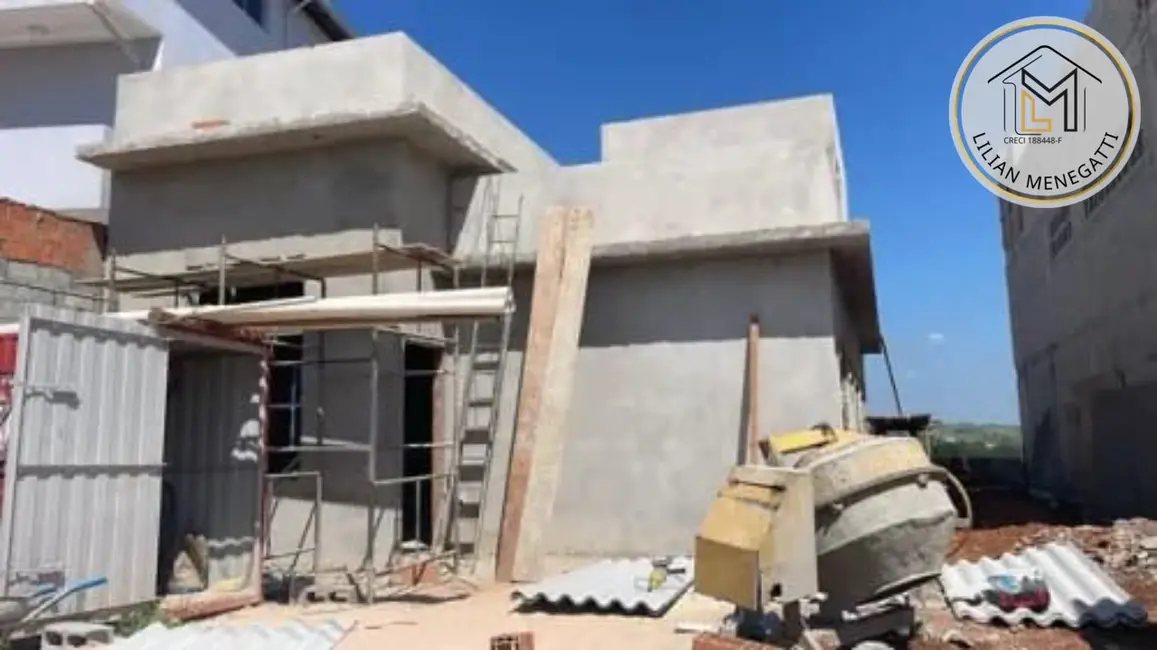 Foto 8 de Casa com 3 quartos à venda, 86m2 em Itupeva - SP