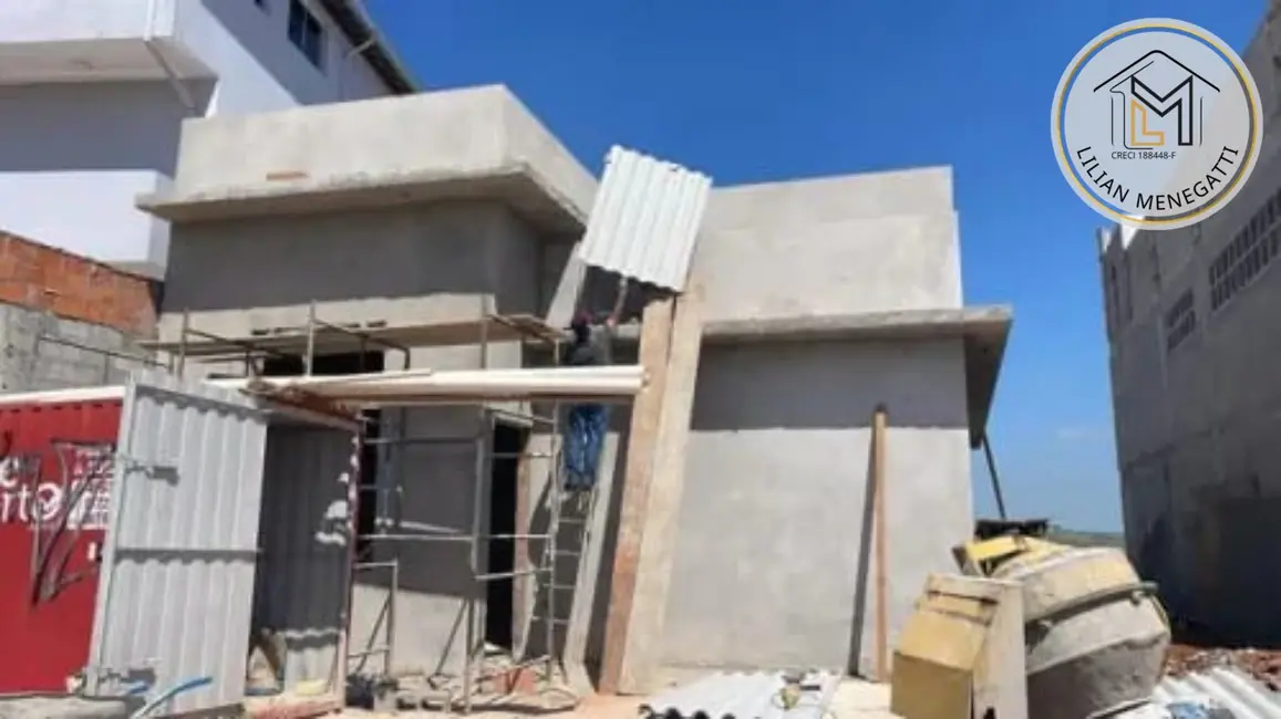 Foto 6 de Casa com 3 quartos à venda, 86m2 em Itupeva - SP