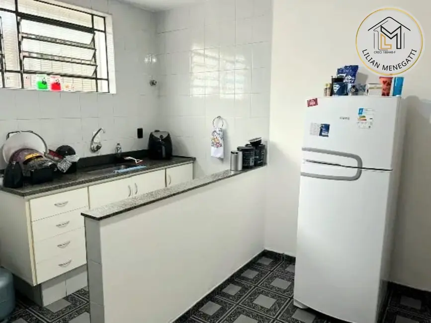 Foto 1 de Casa com 2 quartos à venda, 88m2 em Vila Progresso, Jundiai - SP