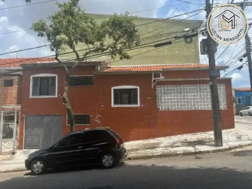 Casa com 2 quartos à venda, 88m2 em Vila Progresso, Jundiai - SP - imagem 9 Foto 9 de Casa com 2 quartos à venda, 88m2 em Vila Progresso, Jundiai - SP