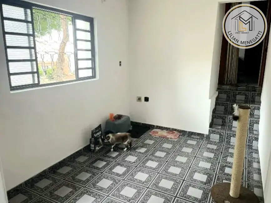 Casa com 2 quartos à venda, 88m2 em Vila Progresso, Jundiai - SP - imagem 3 Foto 3 de Casa com 2 quartos à venda, 88m2 em Vila Progresso, Jundiai - SP