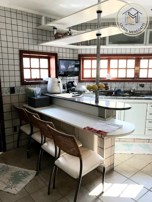 Casa com 3 quartos à venda, 420m2 em Jardim das Samambaias, Jundiai - SP - imagem 9 Foto 9 de Casa com 3 quartos à venda, 420m2 em Jardim das Samambaias, Jundiai - SP