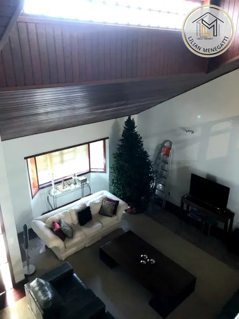 Casa com 3 quartos à venda, 420m2 em Jardim das Samambaias, Jundiai - SP - imagem 7 Foto 7 de Casa com 3 quartos à venda, 420m2 em Jardim das Samambaias, Jundiai - SP