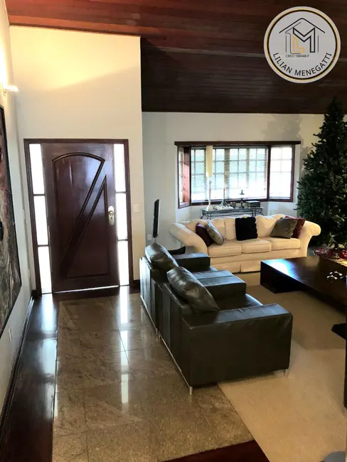 Casa com 3 quartos à venda, 420m2 em Jardim das Samambaias, Jundiai - SP - imagem 6 Foto 6 de Casa com 3 quartos à venda, 420m2 em Jardim das Samambaias, Jundiai - SP