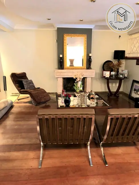 Casa com 3 quartos à venda, 420m2 em Jardim das Samambaias, Jundiai - SP - imagem 3 Foto 3 de Casa com 3 quartos à venda, 420m2 em Jardim das Samambaias, Jundiai - SP