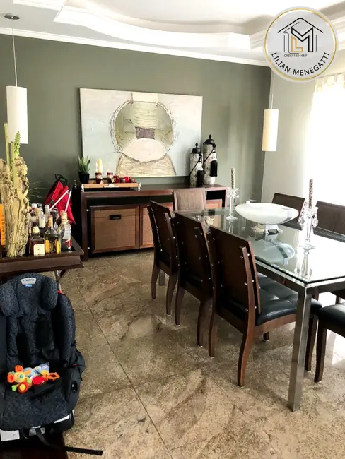 Casa com 3 quartos à venda, 420m2 em Jardim das Samambaias, Jundiai - SP - imagem 5 Foto 5 de Casa com 3 quartos à venda, 420m2 em Jardim das Samambaias, Jundiai - SP