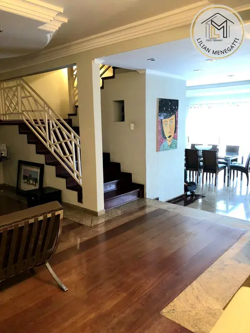 Casa com 3 quartos à venda, 420m2 em Jardim das Samambaias, Jundiai - SP - imagem 4 Foto 4 de Casa com 3 quartos à venda, 420m2 em Jardim das Samambaias, Jundiai - SP