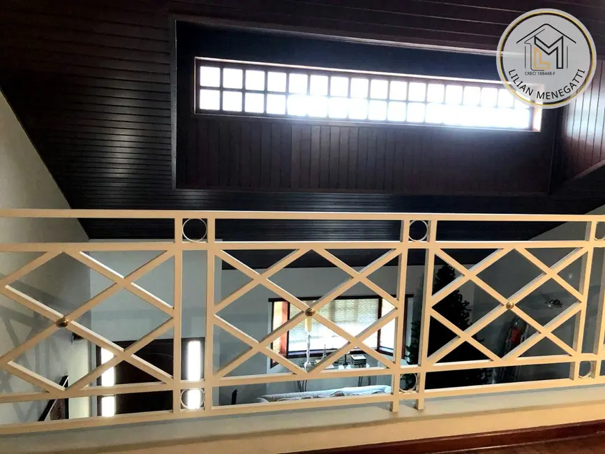 Casa com 3 quartos à venda, 420m2 em Jardim das Samambaias, Jundiai - SP - imagem 8 Foto 8 de Casa com 3 quartos à venda, 420m2 em Jardim das Samambaias, Jundiai - SP