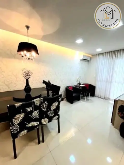 Foto 3 de Casa de Condomínio com 3 quartos à venda, 85m2 em Engordadouro, Jundiai - SP