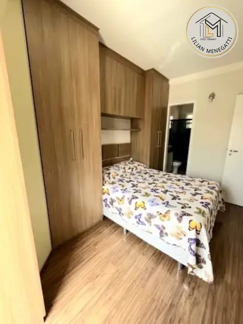 Foto 7 de Casa de Condomínio com 3 quartos à venda, 85m2 em Engordadouro, Jundiai - SP
