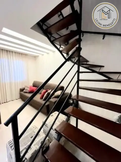 Foto 6 de Casa de Condomínio com 3 quartos à venda, 85m2 em Engordadouro, Jundiai - SP